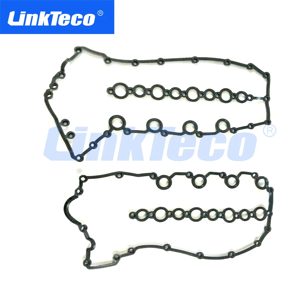 MANIFOLD GASKETS SET &VALVE COVER GASKET SET FOR Land ROVER L322 L405 L494 RANGE ROVER & SPORT 4.4 TDV8 LR035029 LR035031