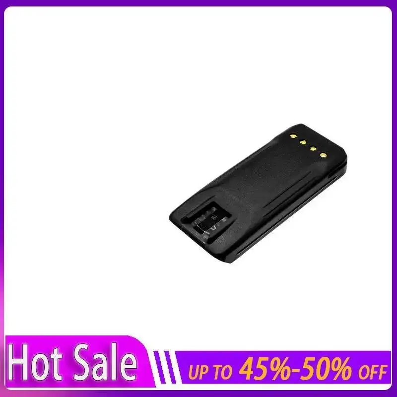 

1800Mah Two-Way Radio Battery Portable Fnb-V57 Fnb-64 Fnb-83 Fit For Standard Horizon HX270S HX370S HX500S HX600S