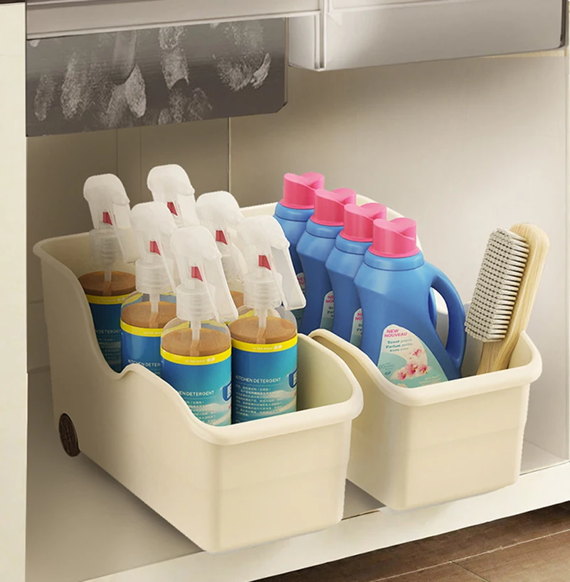 

Органайзер для шкафа со шкивом, кухонный органайзер для различных вещей, домашний офис, многофункциональный ящик для хранения большой емкости