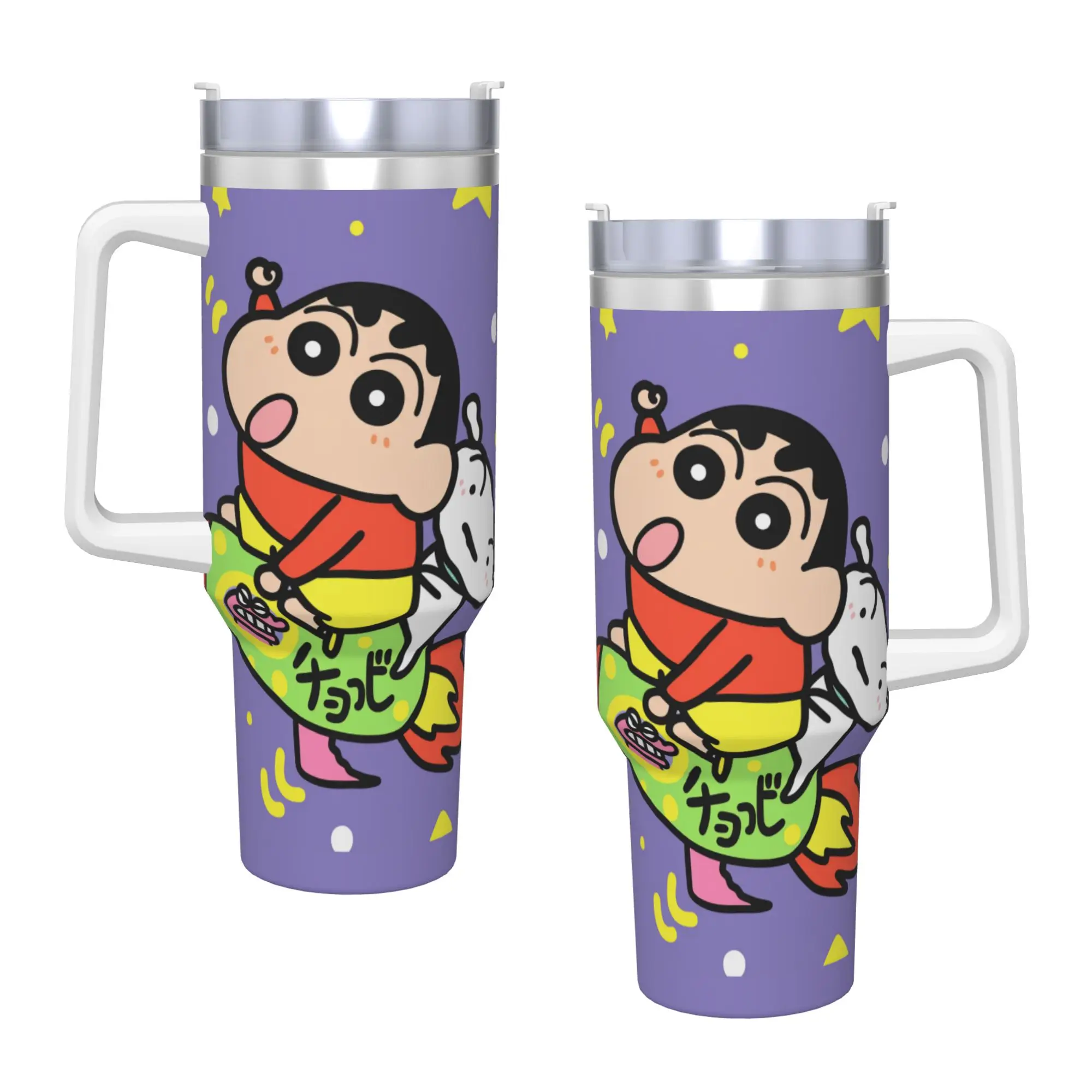 

Мелки для голени Стакан Горячие напитки Бутылка для воды Изолированная кофейная кружка из нержавеющей стали Кружки для вождения на заказ Чашка