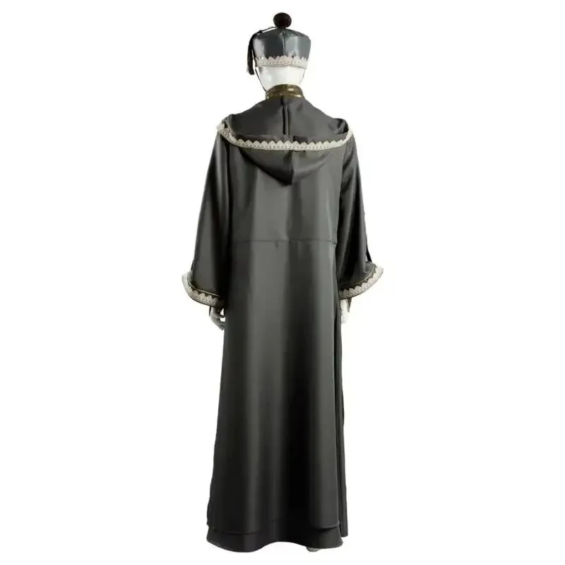 

3'x,4'f\6/5;e,8\v,5/Dumbledore Adult Men Robe Halloween Cosplay Costume With Hat Wig Full Setf;5,b'7\k.