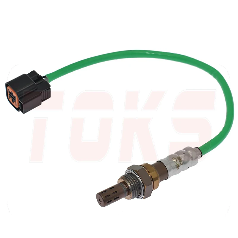 PW811631 酸素センサーラムダプローブ 0258005255 プロトン GEN2 ペルソナ WIRA SATRIA NEO SALOON SAGA JUMBUCK 1.3 1.5 1.6 1994-2016