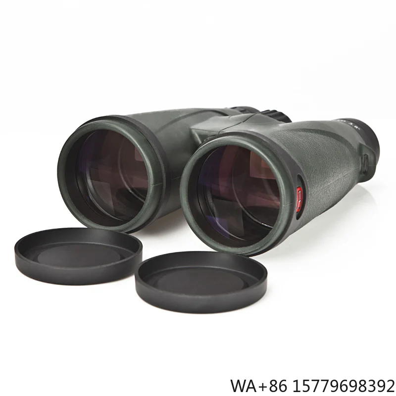 Binoculars 8x56 Long Range  Binoculars Waterproof Shockproof  Ed Binoculars for Hunting