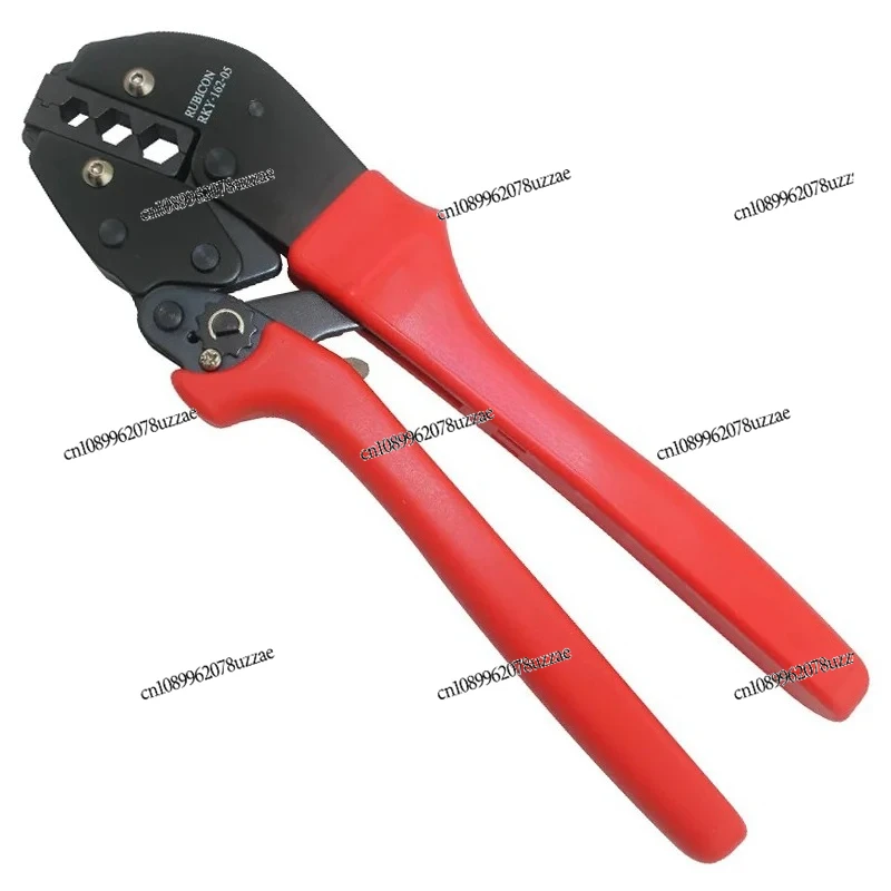 

RKY-162-05 Обжимные клещи, обжимные клещи для изолированных клемм Шестигранные клеммы