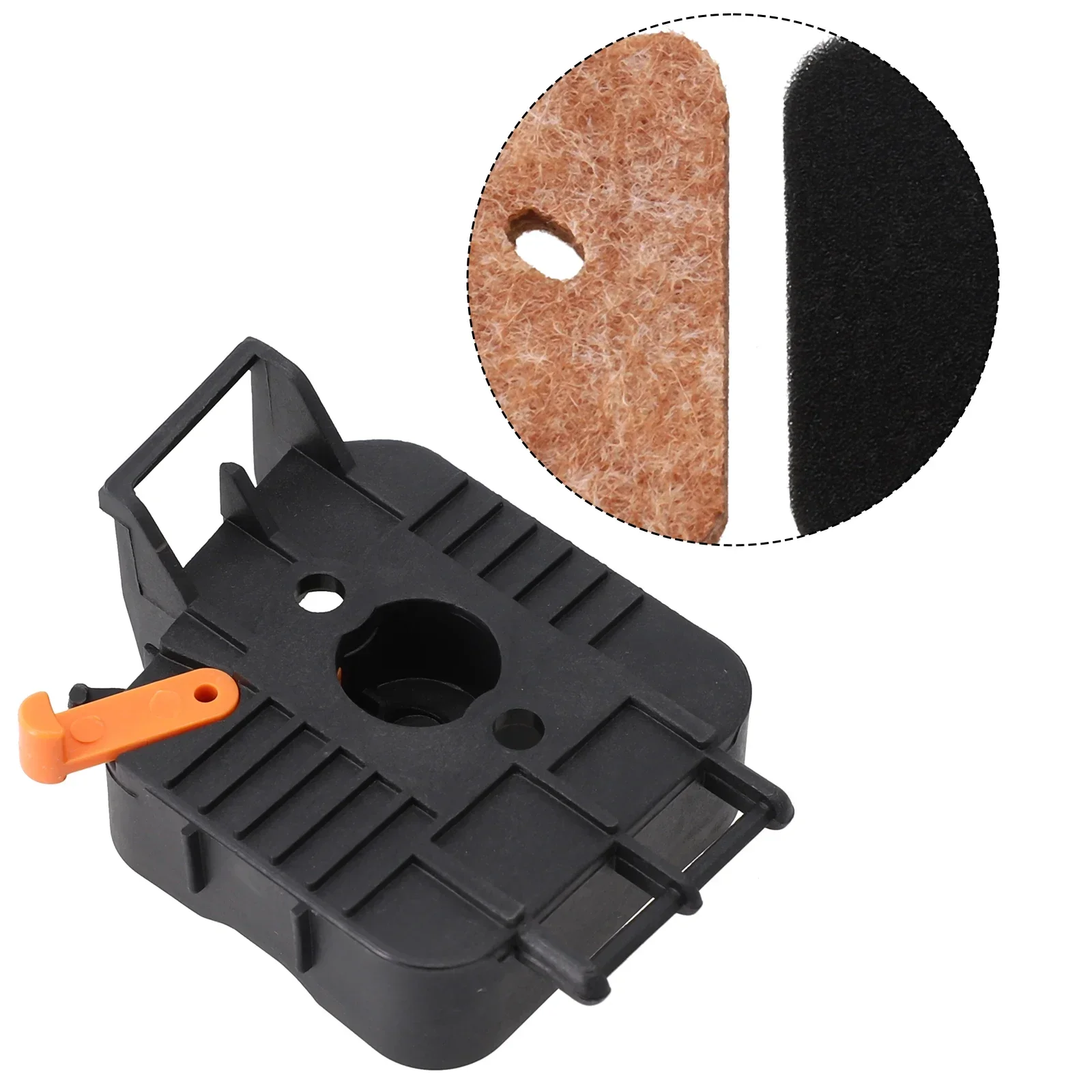 Housing Assy Air Filter Outdoor Living FC55 HS45 Lawn Mower Parts OEM Replaces 42281402852 Cover Housing FS45 FS46