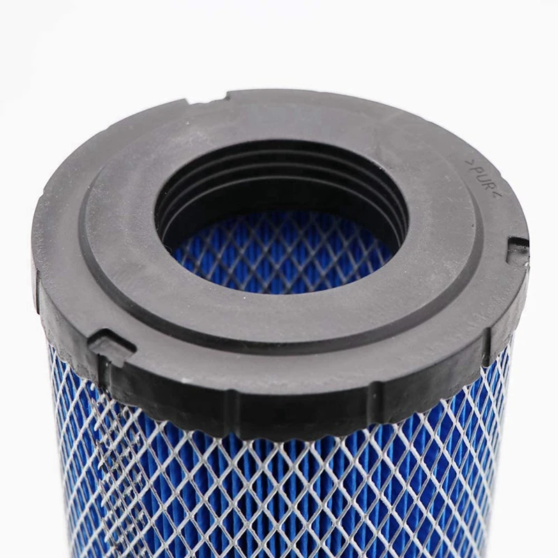 2X Air Filter For Polaris RZR 900 RZR S 1000 Ace 900 General 4, Replace 7082115 7081937, Durable Stable