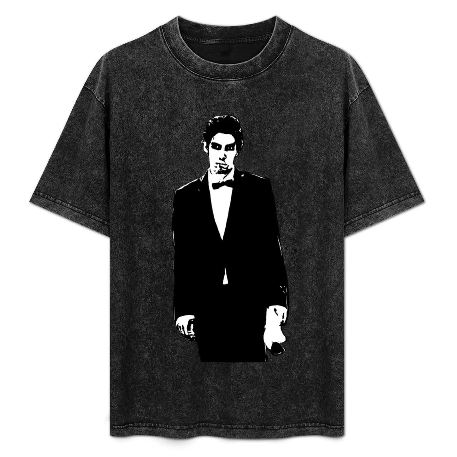 

He Died With A Falafel In His Hand - Danny T-Shirt Gym Exercise Short Sleeve T-Shirt