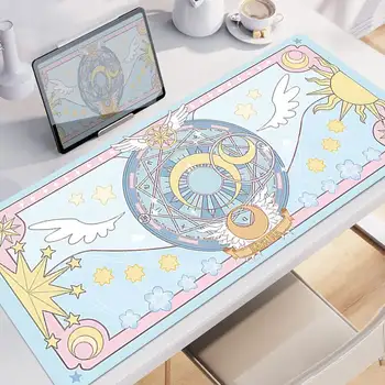 10 best sales tappetino per mouse cardcaptor sakura - №1