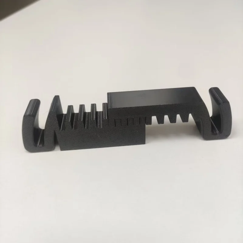 1pc Rack Shelf For Shaping And Curving The Brim Of Baseball Caps Essential Hat Care Tools Adjustable Hat Shaper Brim Bender