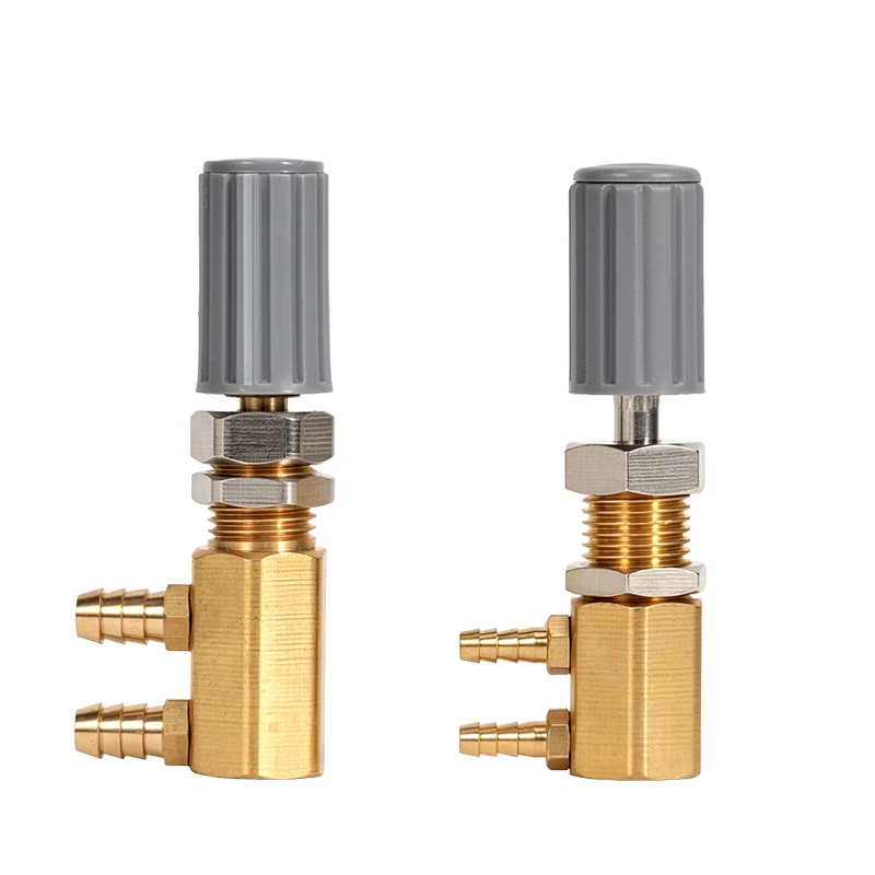 Dental Regulating Control Water Valve For Dental Chair Turbine Unit Tool Dental Supplies 3/5MM