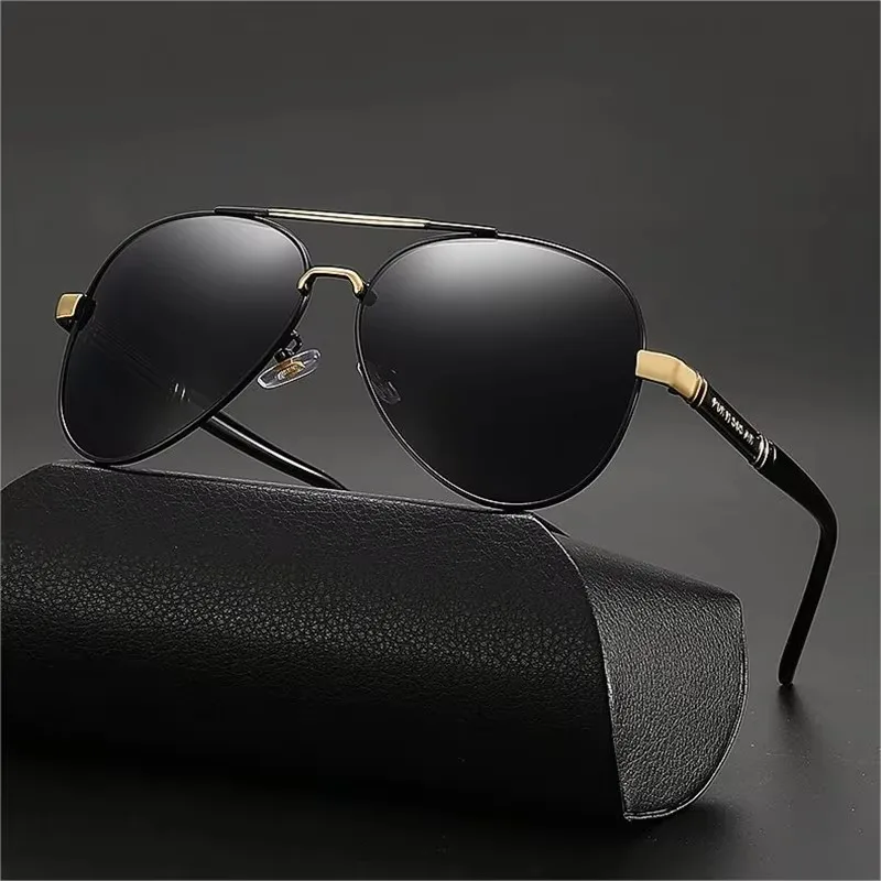 Pilot Polarized Sun… - image