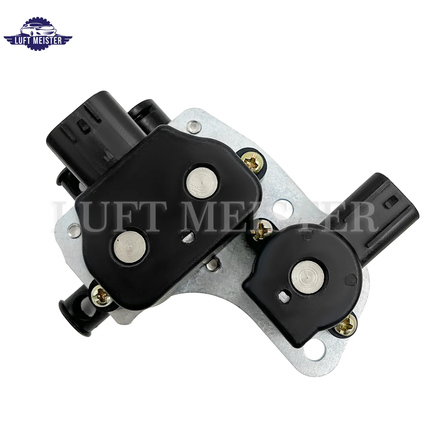 Compressor Valve Block for Lexus GX470  Toyota Land Cruiser Prado 120 48960-60010,  4896060010