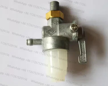 

EH12 fuel valve EH12-2D EH12-2D 4.0HP engine motor rammer fuel plug