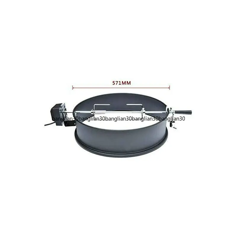 

Гриль из нержавеющей стали, портативный уличный электрический гриль, принадлежности для барбекю, полный набор гриля