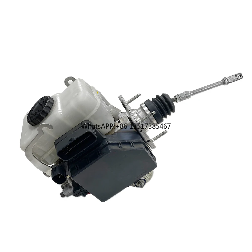 

BRAKE BOOSTER ASSY ABS Pump 47050-60012 for Toyota LandCruiser J100 2001-2007
