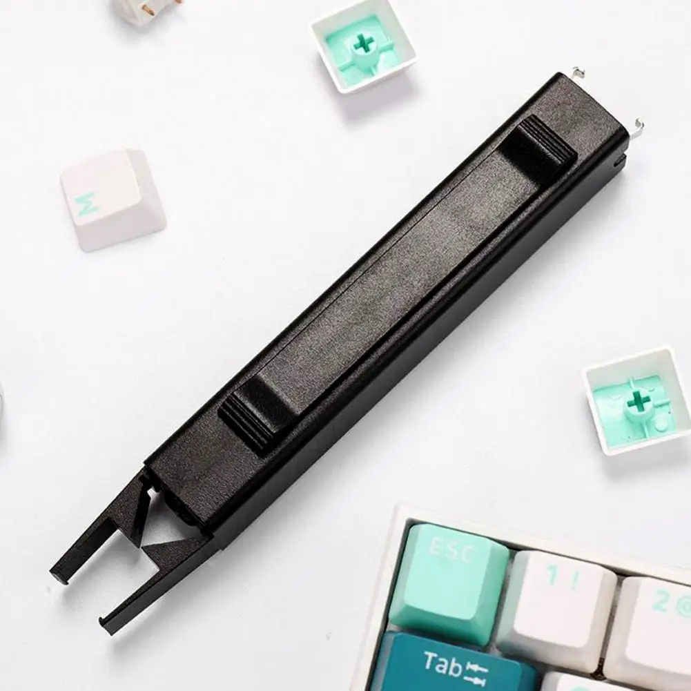 Keycap Puller Comfortable Grip Keycap Extractor Efficient Mechanical Keycap Removal Tool Keyboard Accessory Экстрактор Клавиш