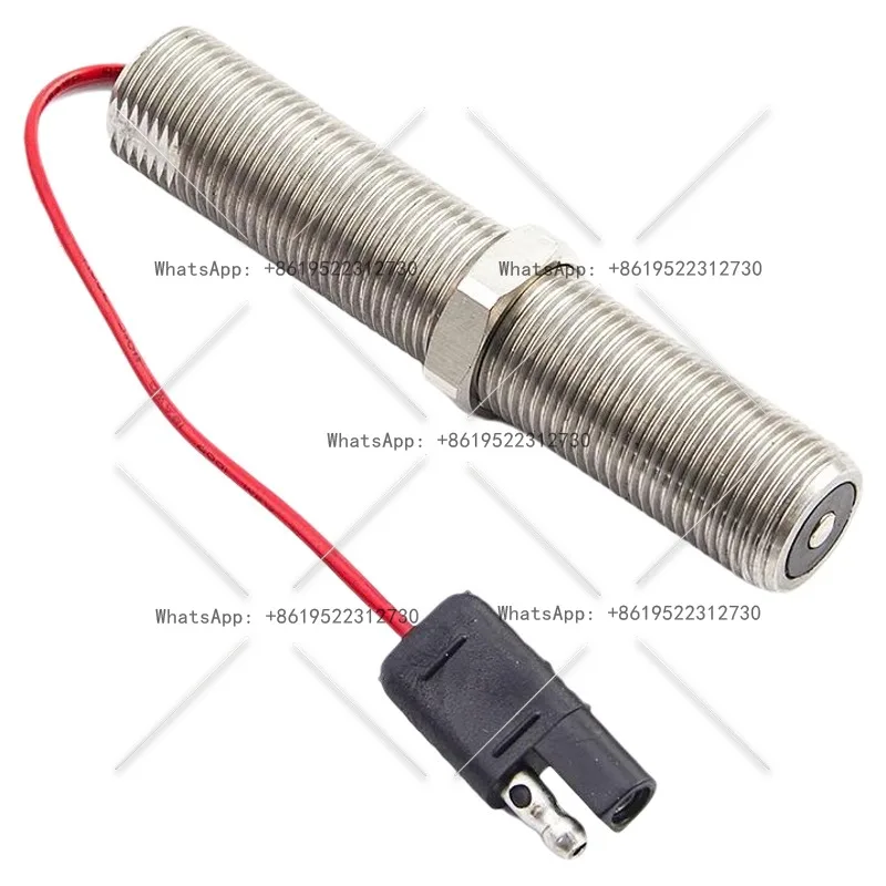 

Generator set speed sensor MSP6723 speed sensor plug MSP6724 alarm probe M16 * 1.5