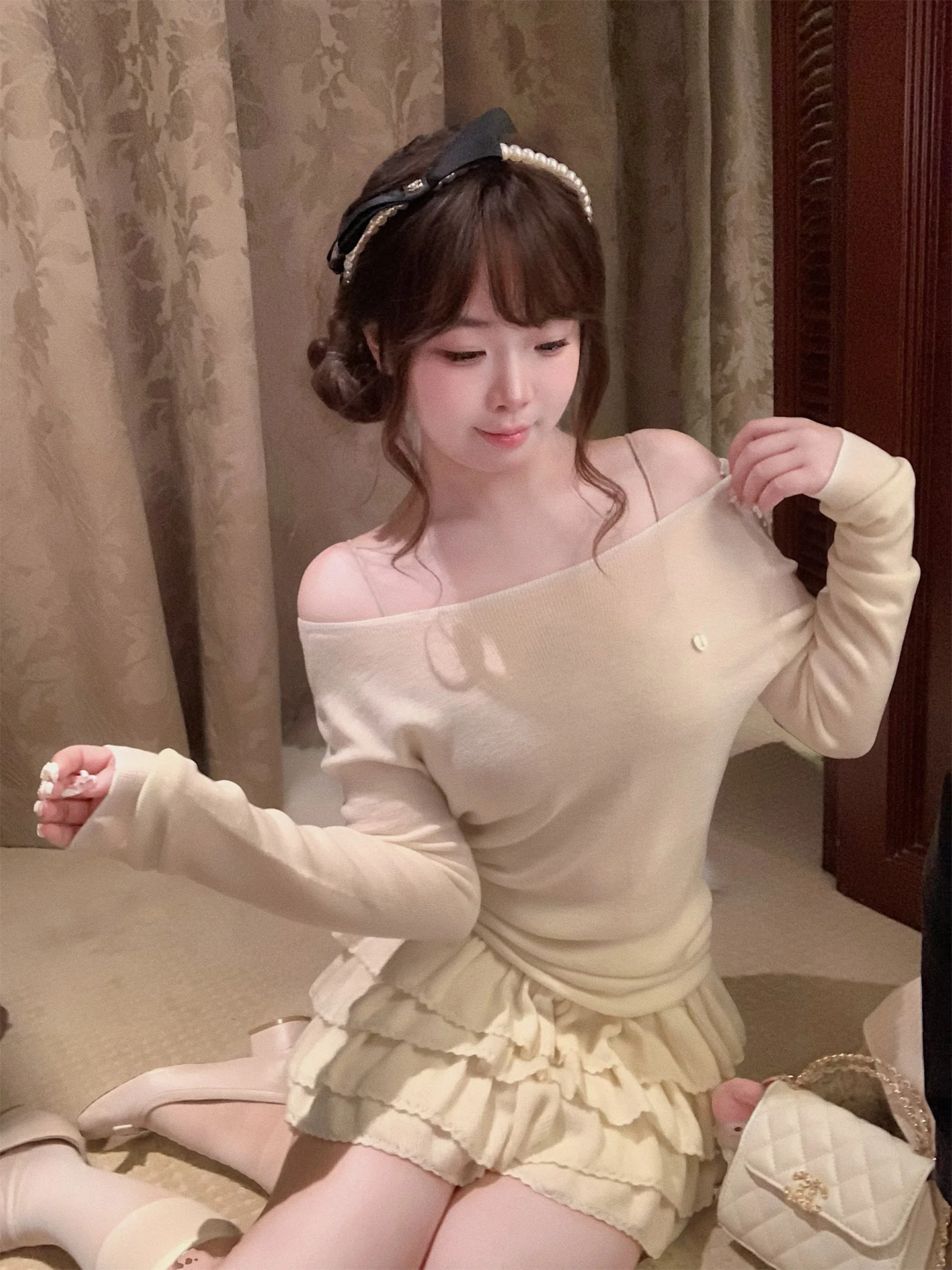 Aph Beautiful Merin…