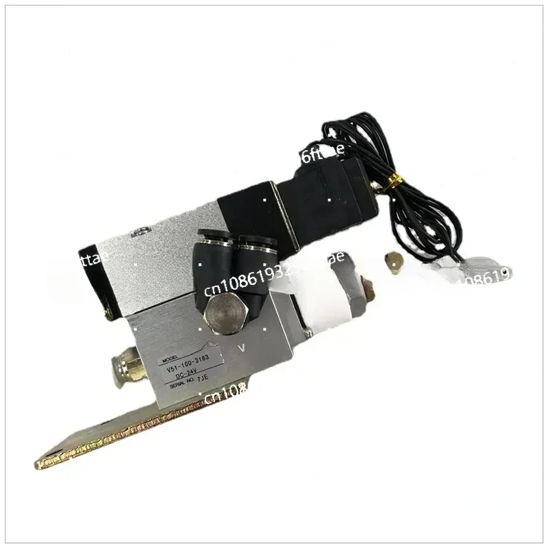 Vacuum Generator V5…