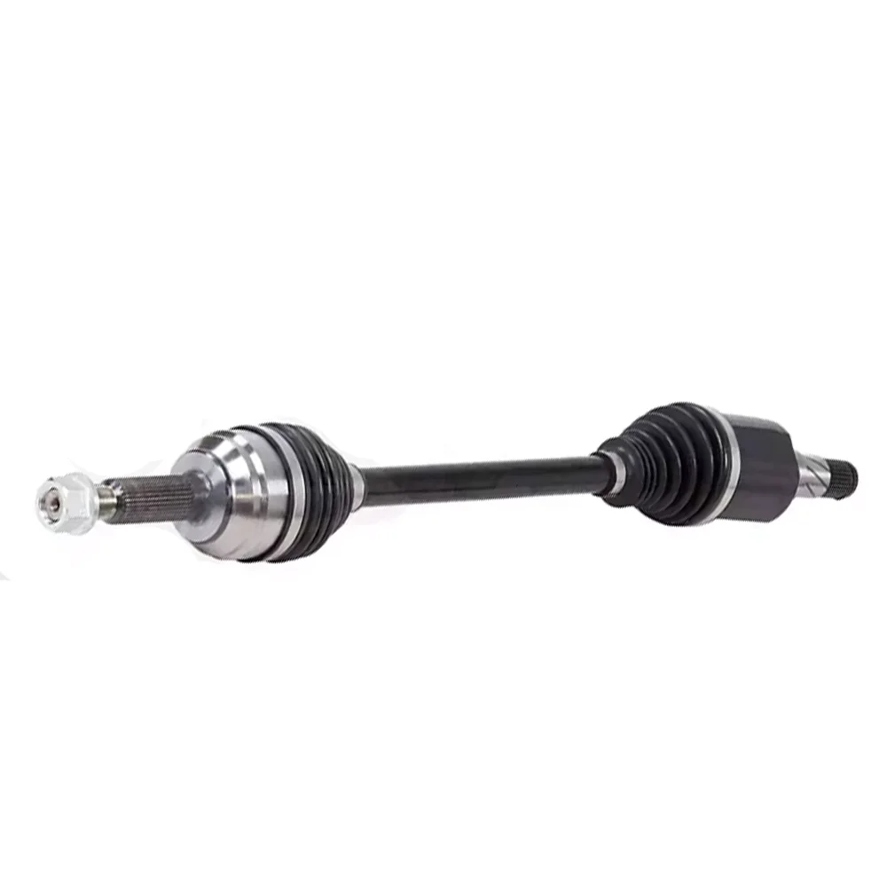 Front Driver Side CV Axle Shaft CV Joint For Tesla Model S 2018 2017 2016 2015 2014 1030615-00-D 