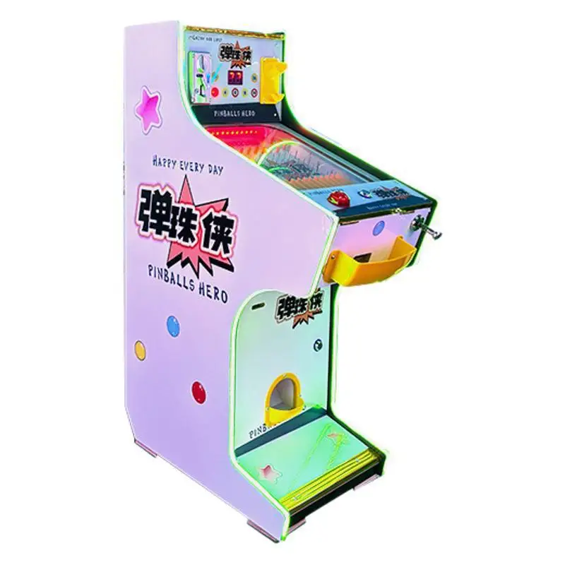 

New Kidsren's Coin-Operated Video Game Equipment Water Shooting Amusement Machine and Racing Machine for Shooting Racing Fun
