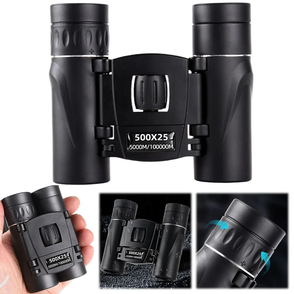 Portable Binoculars… - image