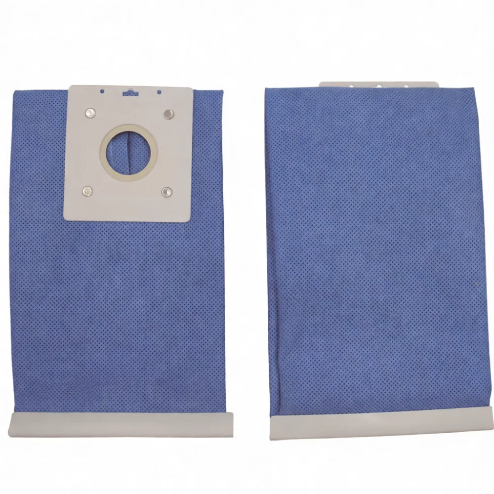 Blue Fabric Filter Dust Bag For Samsung DJ69 00420B Vacuum Cleaner Replacement Parts Home Appliance Cleaning Accessory