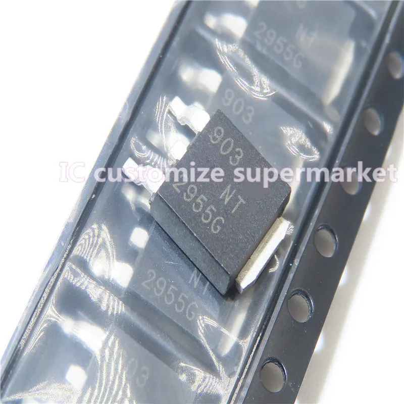 10PCS/LOT Nwe NT295…