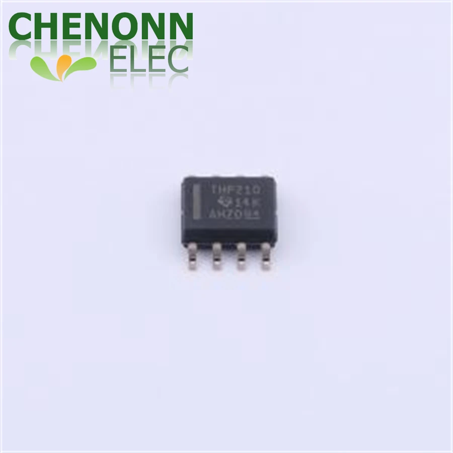 

10PCS/LOT THP210DR (Differential Amplifiers)