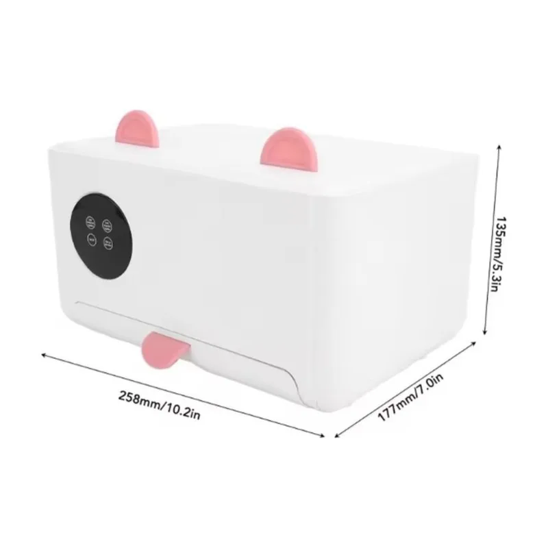 a63t-wet-wipes-dispenser-warmer-for-home-baby-shower-baby-wipe-warmer-adjustable-safe-portable