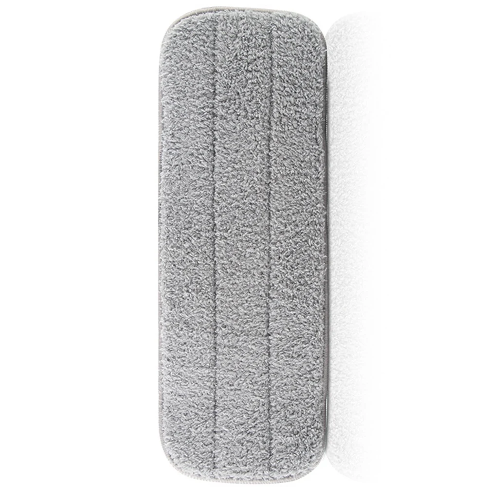 A36R 4 قطعة استبدال ممسحة القماش الخرق ل TB500 TB800 ممسحة المياه 360 الدورية تنظيف الملابس رئيس #5