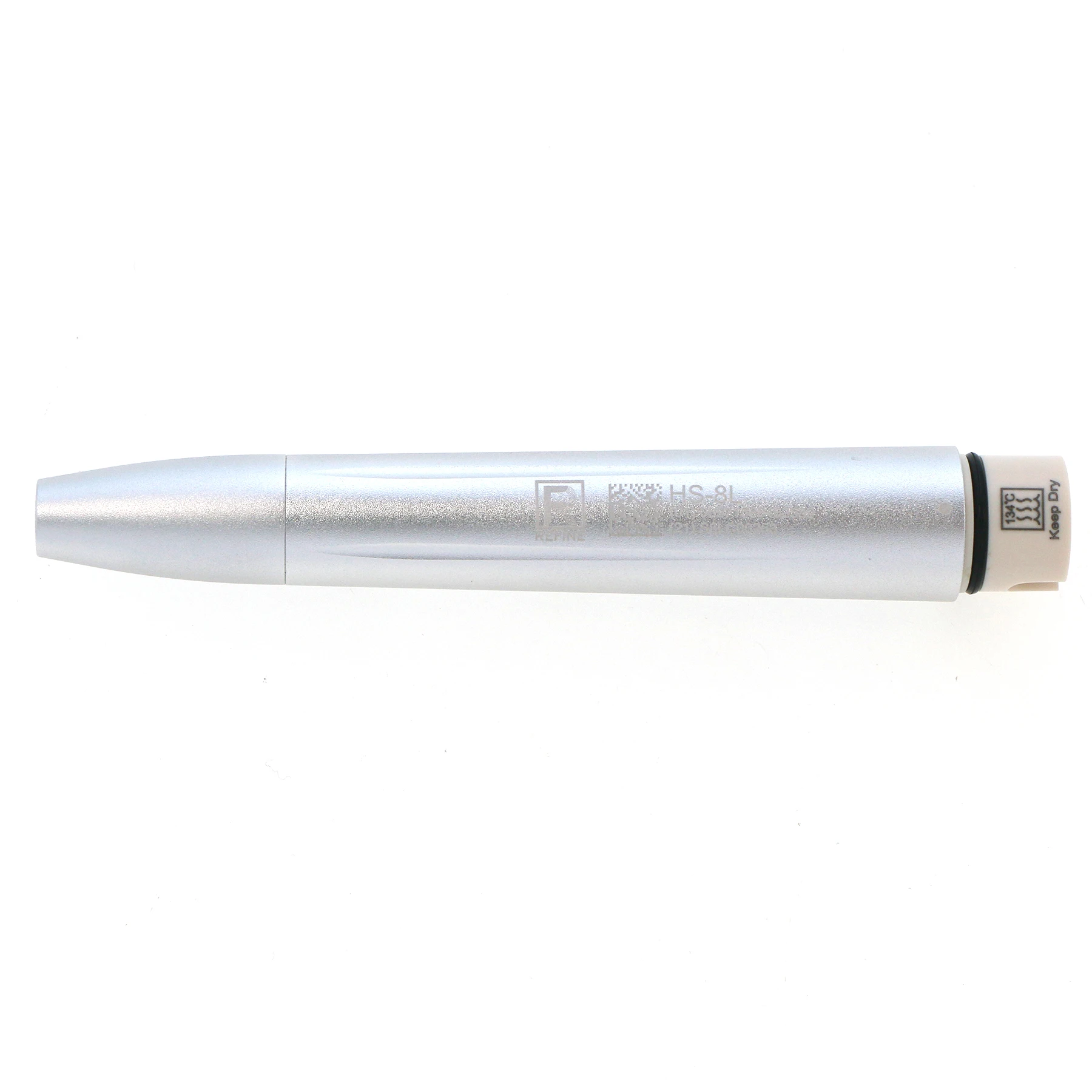 Refine Dental Detachable HS-8L LED Handpiece Ultrasonic Scaler for SATELEC DTE D600 S6 LED