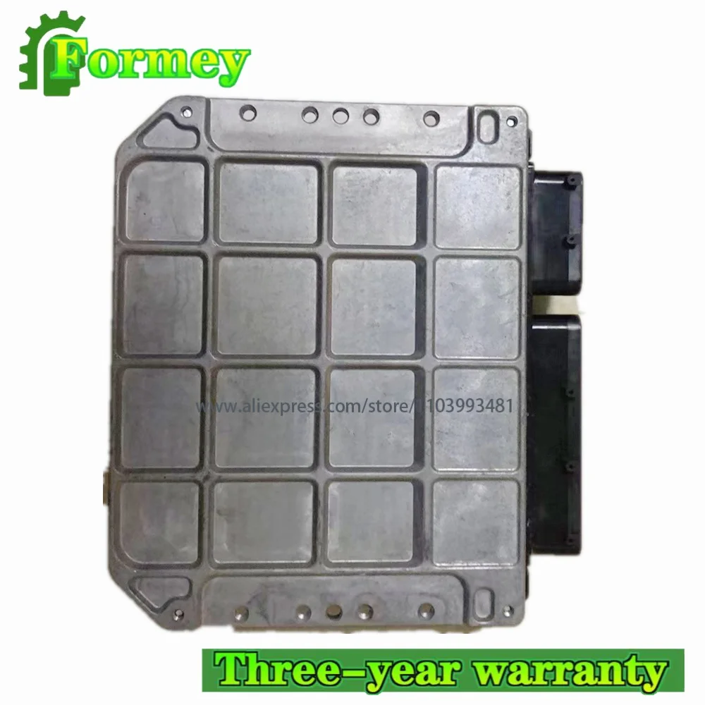 

Original ECM ECU 89661-06G90 Engine Control Controller Unit Module Computer PCM 8966106G90 TD275300-1691 12V For Toyota