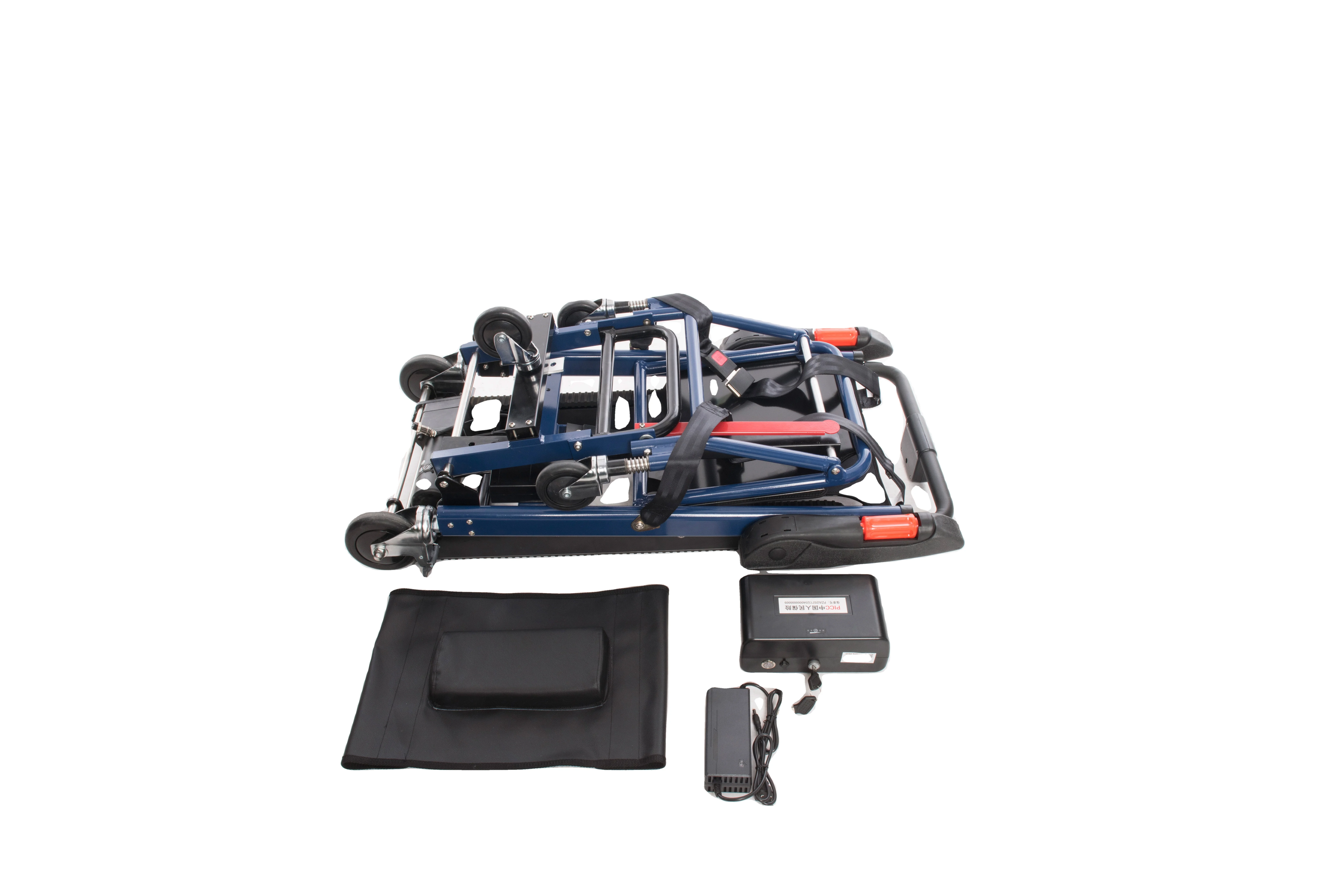 حار بيع كرسي متحرك الألومنيوم خفيف للغاية فعال من حيث التكلفة