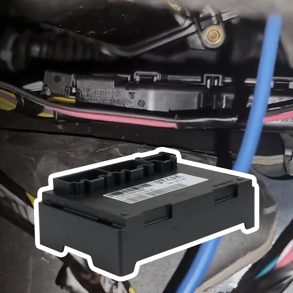 05150732AE 5150732AE 68395074AA Transfer Box Control Module For Grand Cherokee Dodge Durango 2014-2015 Speed Transfer Case