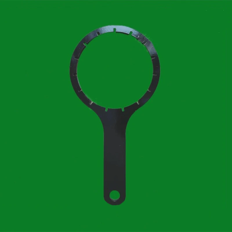 1 قطعة مناسبة ل SAIC MAXUS V80V90G10G20T60T70T90 عنصر مرشح الديزل إزالة وجع حلقة لإحكام الإغلاق #5