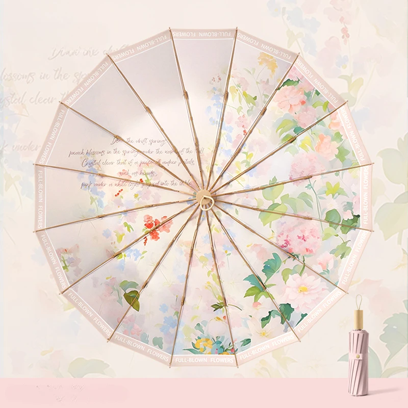 women-printed-folding-large-uv-protection-parasol-dual-use-sunny-rain-portable-anti-uv-umbrella-for-ladies-outdoor-travel