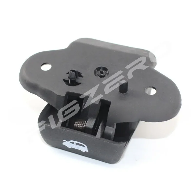 

68002784AA Engine Hood Handle for Dodge Grand Caravan New China Brand