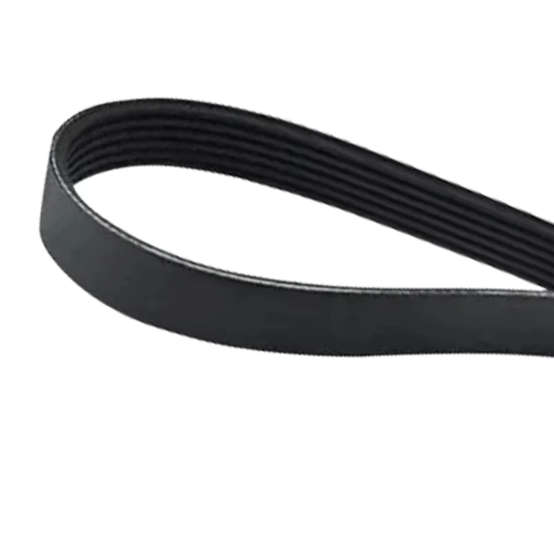 V-Ribbed Drive Belt For Ford B-MAX C-MAX II FOCUS III 1843850, 8V2Q-6D314-AB