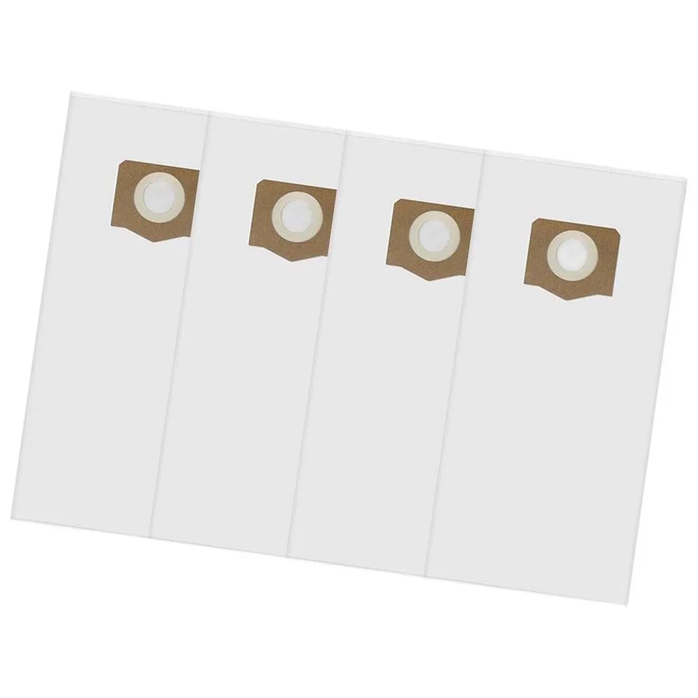 Vacuum Cleaner Bags Compatible with For EGO WDV0900 AVG0905 Designed for Stable Functionality and Predictable Operational Life