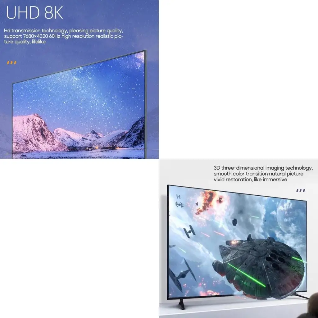 

Male To Female Connector Adapter Elbow Converter Cable Extender