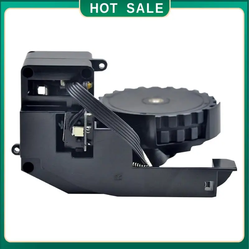 

Wheel Assembly Forroidmi Plus Forproscenic M7MAX /M8 /M8LDS/ M8pro Vacuum Cleaner Spare Parts