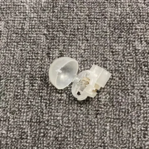 Para NISSAN TIIDA ALTIMA SYLPHY X-TRAIL SUNNY luces interiores del maletero trasero lámpara de maletero iluminación de caja trasera