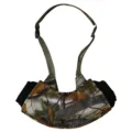 Maple Leaves Camo