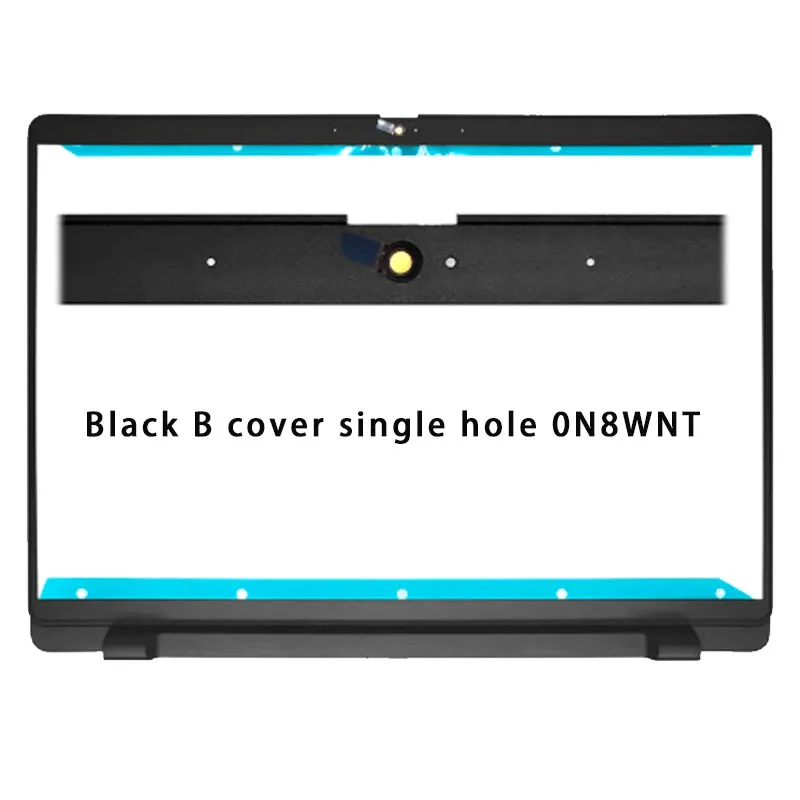 Suitable for Pro Max14 MC14250 MC14255 laptop series B cover black border shell 0N8WNT