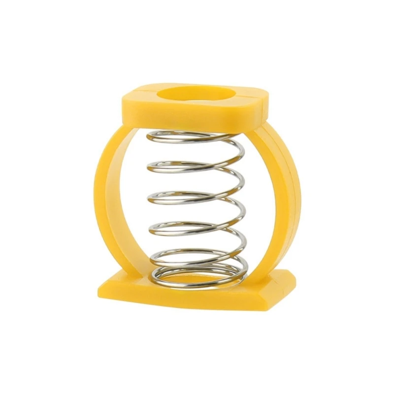 

Durability Bicycles Handgrips Rotating Handle Spring Buckles Repair Part