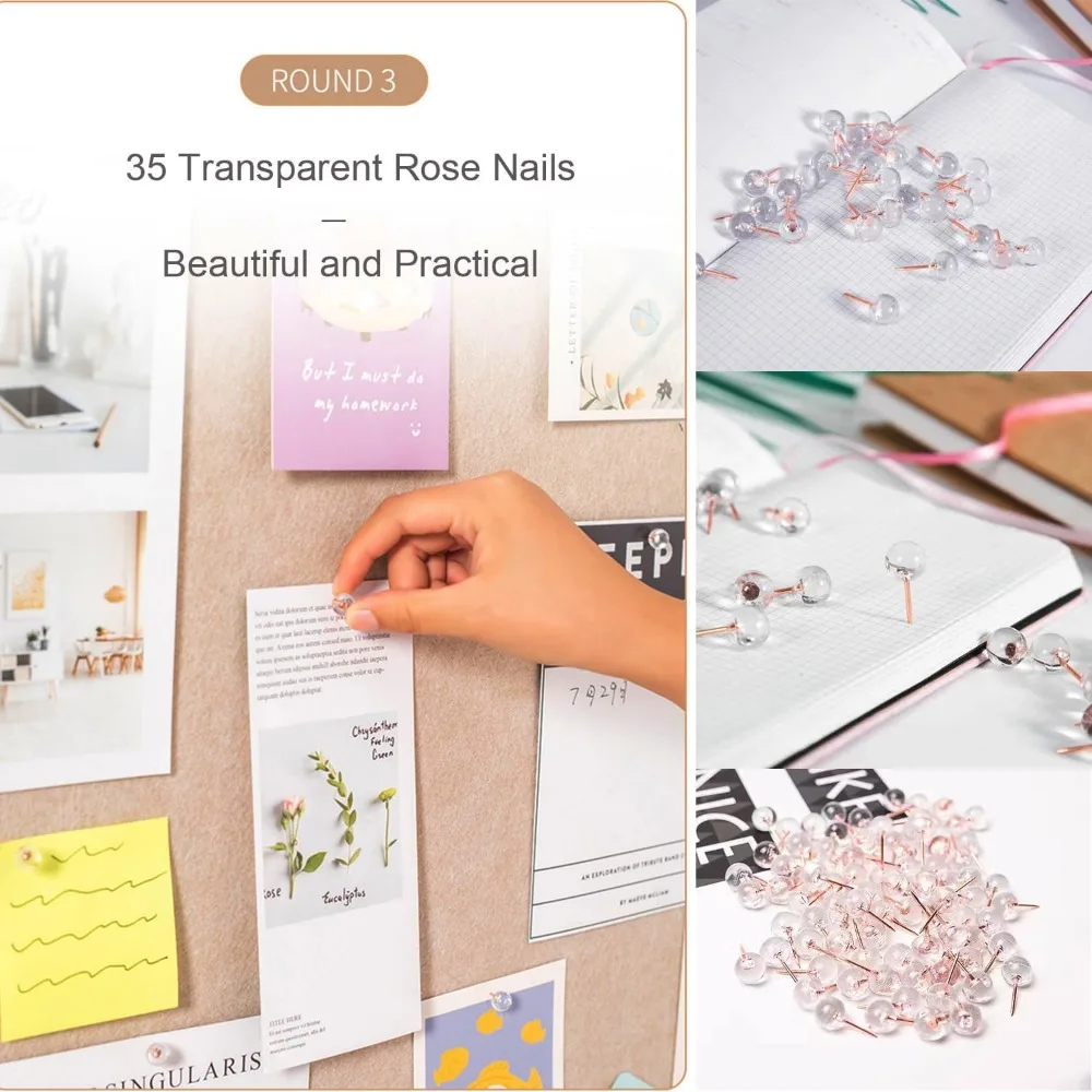 Складная большая фетровая доска объявлений 60x36 дюймов, самоклеящаяся доска объявлений с кнопками для декора домашнего офиса