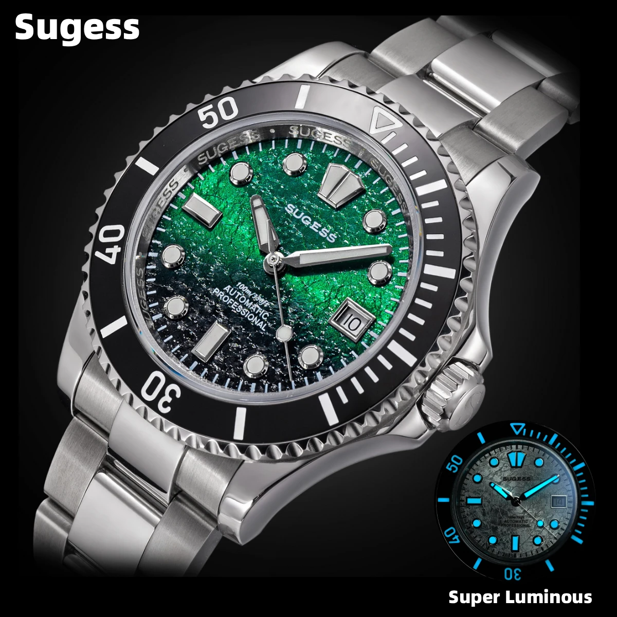 Sugess S476