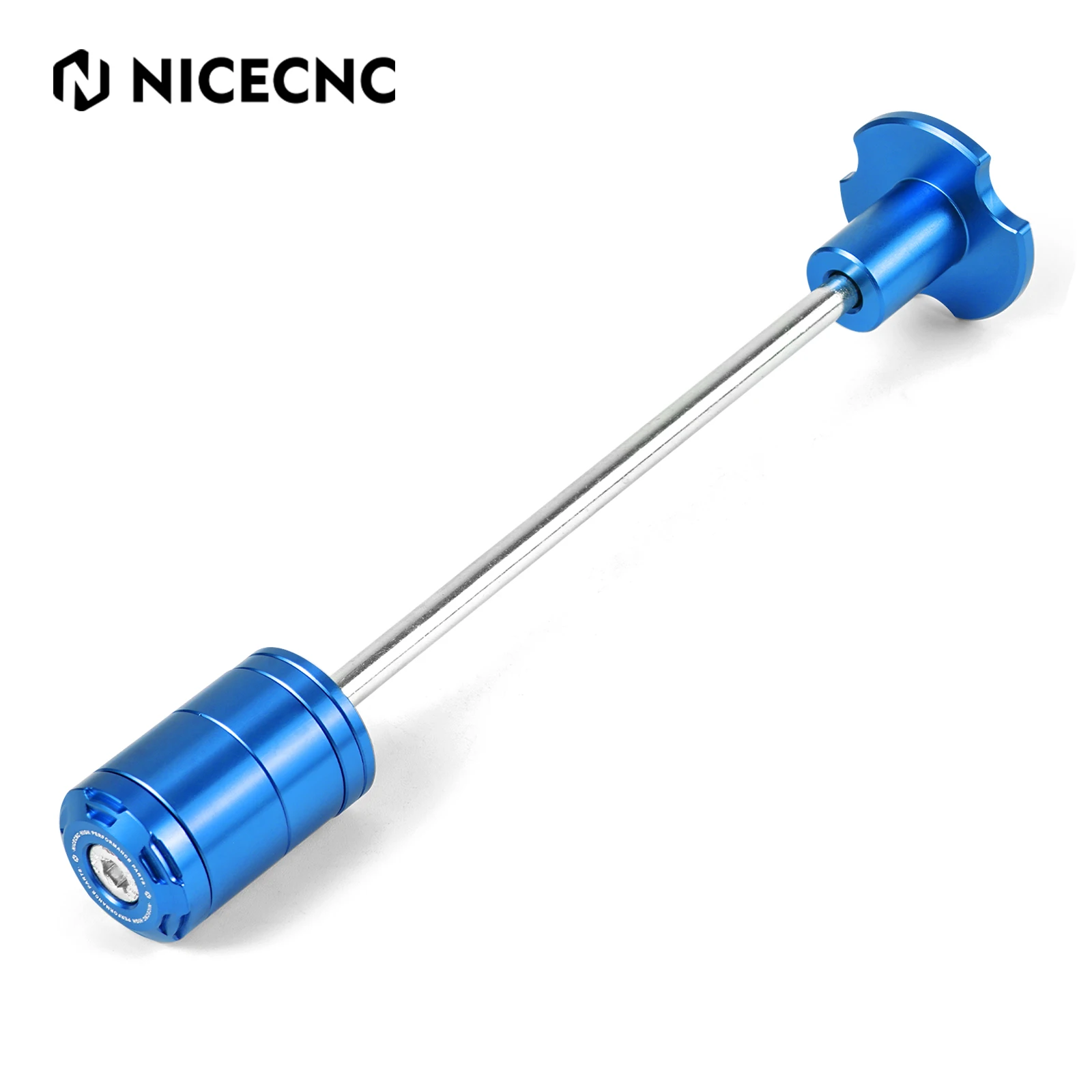 AliExpress NICECNC Front Fork Suspension Core For Surron light bee X S L1E Segway X160 Segway X260 Sur-ron light bee S Sur ron Bike Accessories