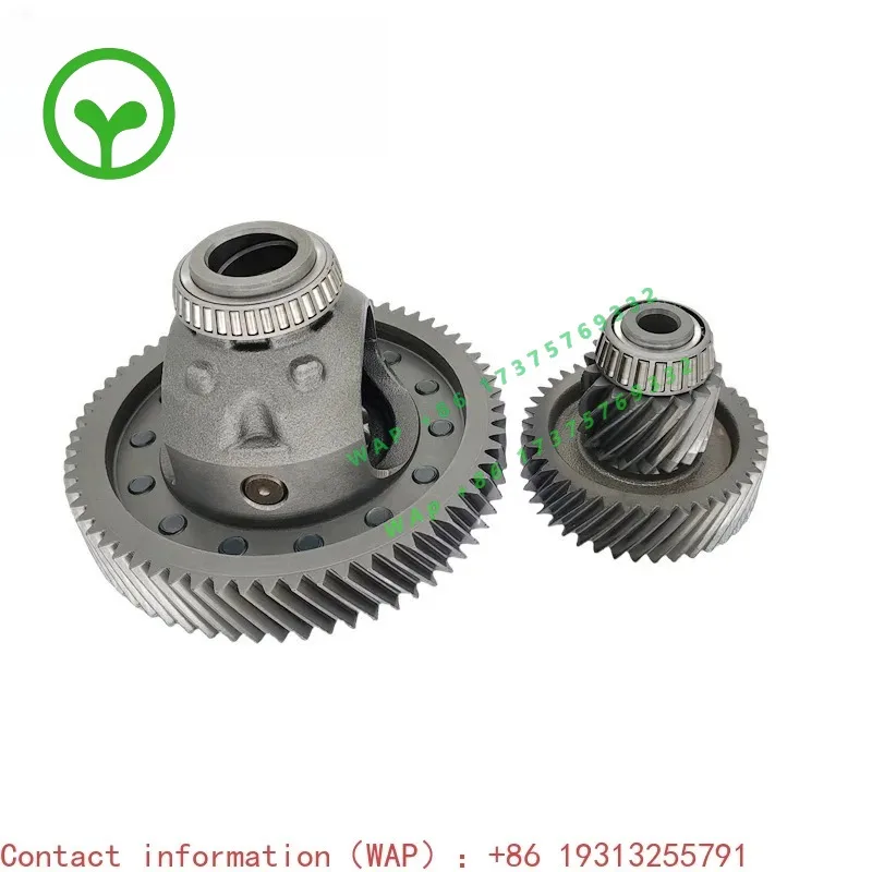 【2026】Transmesun 2013-2022 Toyo.ta K114; K115 CVT Transmission Differential Gear Set 17:64:40 For 4130128180